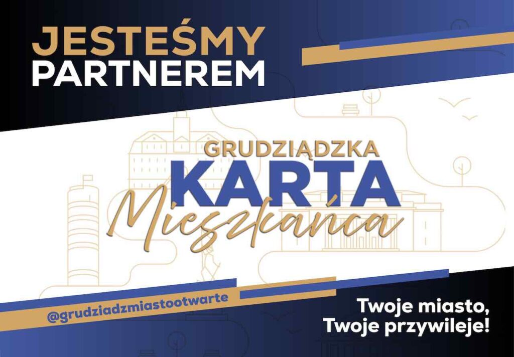 karta mieszkańca grudziądz