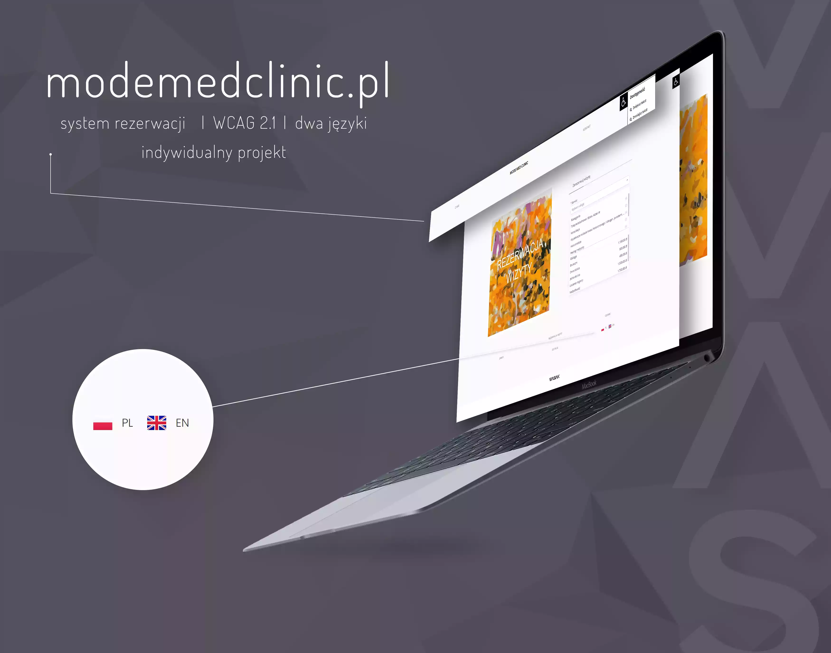 Mode Med Clinic - modemedclinic.pl