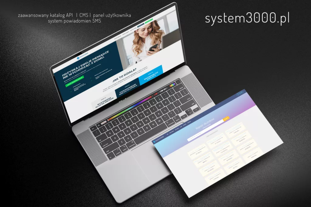 Profesjonalne Strony Internetowe Grudziądz Tworzenie stron internetowych