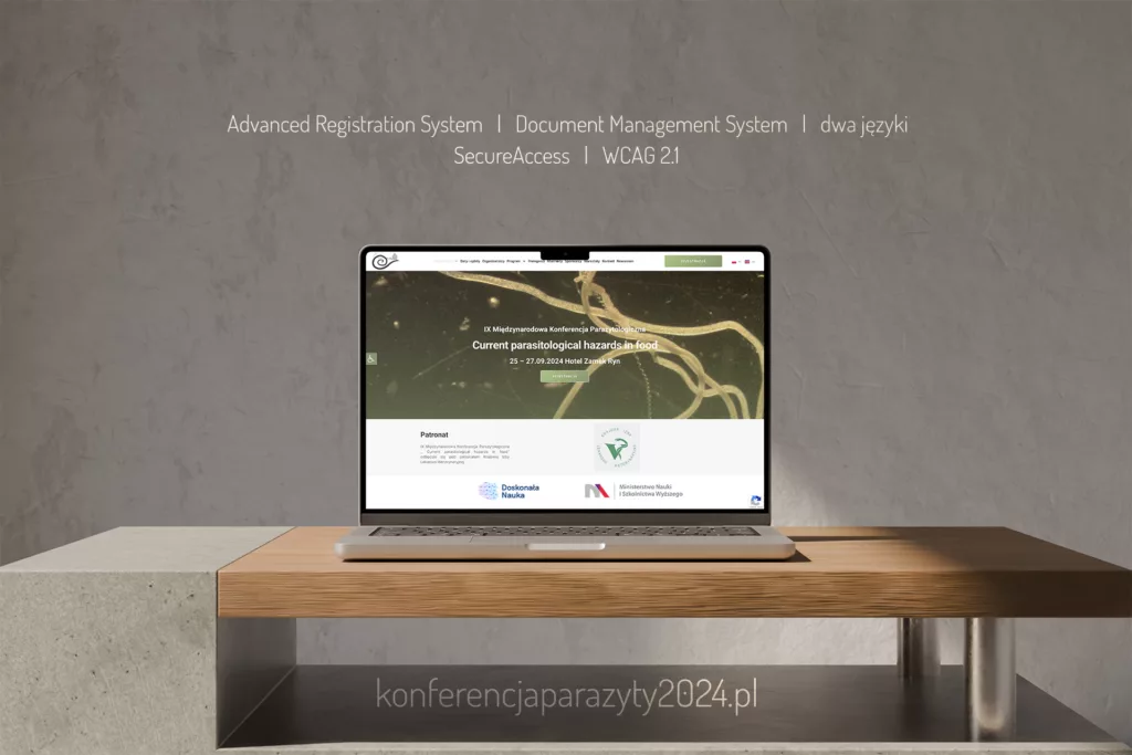 tworzenie stron internetowych Sklep internetowy dla firm - profesjonalne usługi