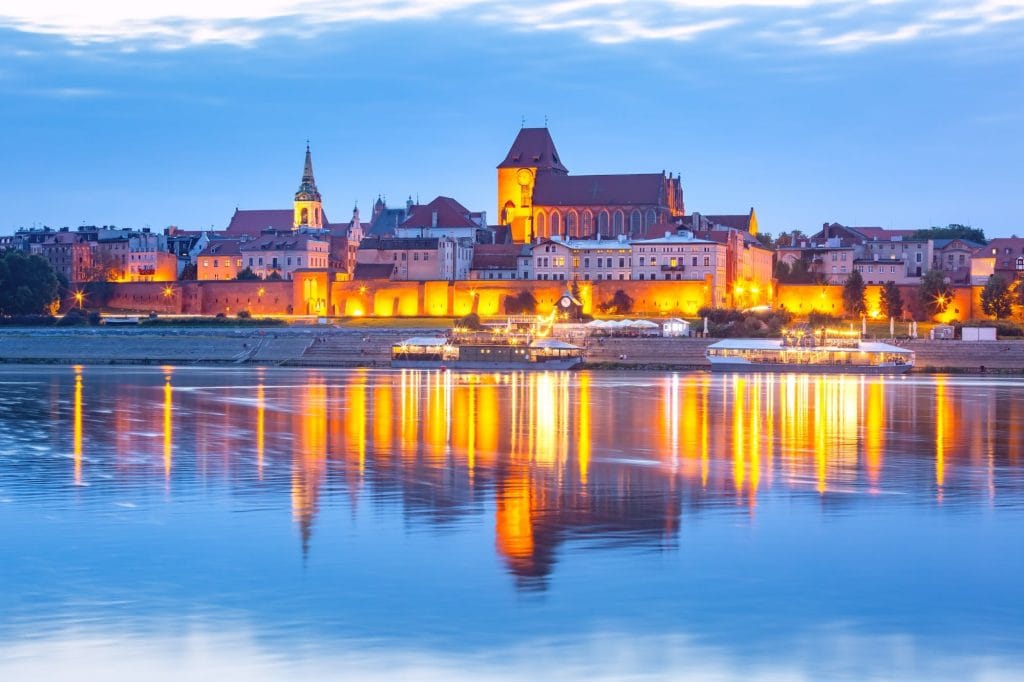 Pozycjonowanie stron Toruń
