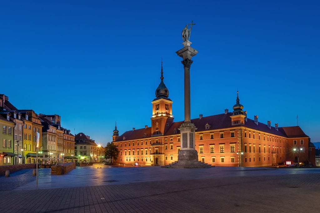 pozycjonowanie stron warszawa