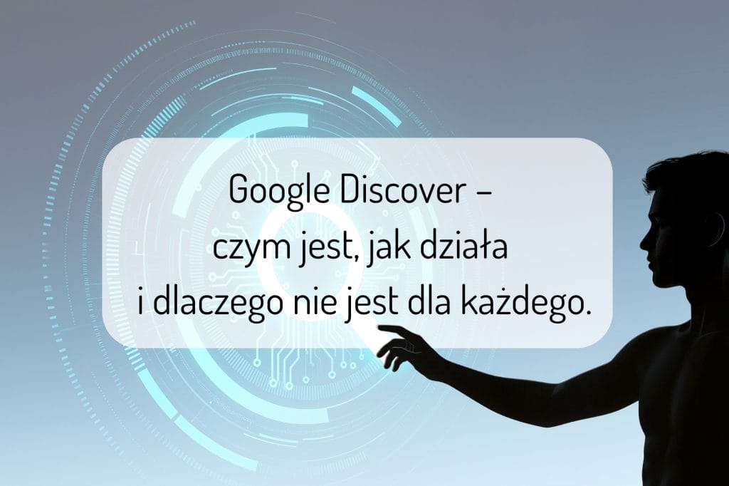 Google Discover