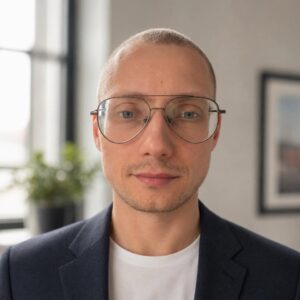 Wasiak Piotr